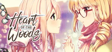 森灵之心 Build 19568408（Heart of the Woods）免安装中文版封面