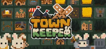 兔子小镇守护者 Build.16598531（Town Ke封面