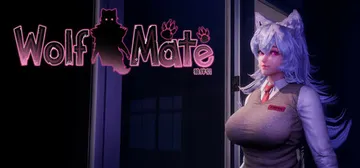 狼伴侣 Build.19680176 全DLC（Wolf Mate）免安装中文版封面