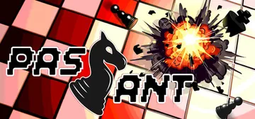 过路棋：国际象棋肉鸽 v1.1.2（Passant A Ch封面