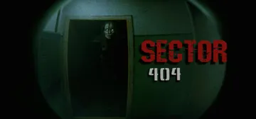 404区 Build.19588293（Sector 404封面