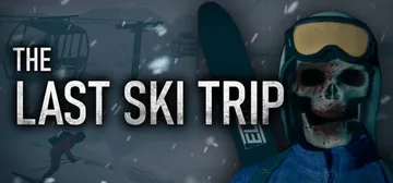 最后的滑雪之旅 v3.0（The Last Ski Trip封面