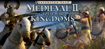 全面战争 中世纪2 v1.52 最终版（Medieval I封面