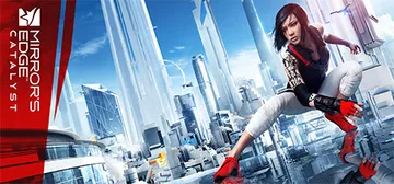 镜之边缘：催化剂 Build.252134（Mirror's封面