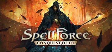 咒语力量 征服埃欧大陆 v32090 全DLC（SpellF封面