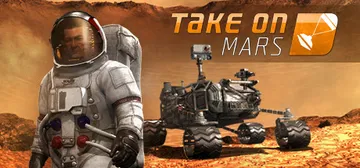 火星探索 Build.2273099（Take On Mar封面