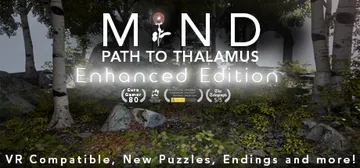 心智：视丘之径 Build.2382722（MIND Pat封面