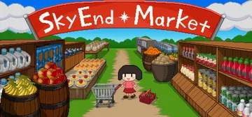 天空终端市场 Build.19204175（Sky End 封面