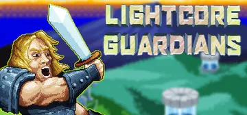 光核守护者（Lightcore Guardians）免安装中封面