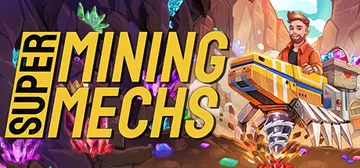 超级矿机 Build.19460518 全DLC（Super封面
