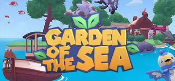 海上花园 Build.16524129（Garden of 封面