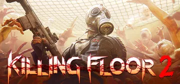 杀戮空间2 v1150 全DLC 单机+联机（Killing封面