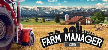 农场经理2018 Build.19398315（Farm M封面