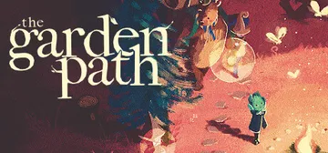 花园小径 v1.2.0.2（The Garden Path）封面