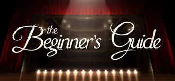 新手指南 Build.897906（The Beginner封面