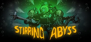 激荡海渊 v1.06.1（Stirring Abyss）免安封面