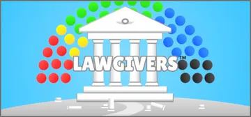 文明法则 Build 19291205（Lawgivers）封面