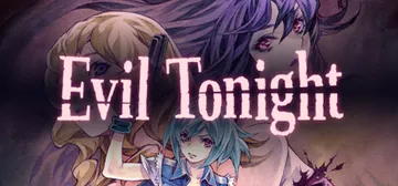 今宵邪灵夜 Build.19375890（Evil Toni封面