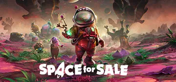 太空房地产 Build.16523061 单机+联机（Space for Sale）免安装中文版封面