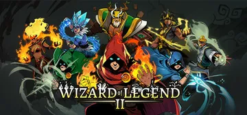 传说法师2 v1.1.0 单机+联机（Wizard of L封面