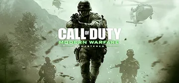 使命召唤16 v20250727（Call of Duty:封面