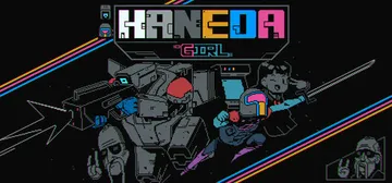 羽田女孩 Build 18718350（Haneda Gir封面