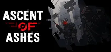 浴火复生 Build.19357685（Ascent of Ashes）免安装英文版封面