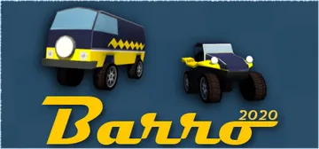 巴罗2020 Build.17739397（Barro 20封面