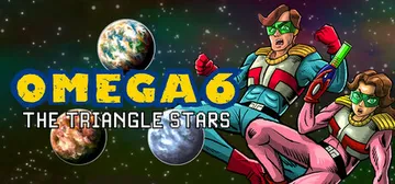 欧米茄6：三角星 Build.17978121（OMEGA 封面