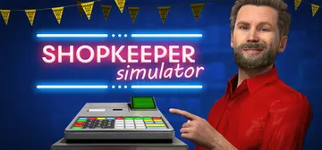 超市管理模拟器 Build.18965164（Shopkee封面