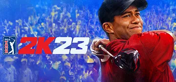 PGA巡回赛2K23 Build.18927457（PGA 封面
