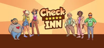 连锁酒店 Build.18564184（Check Inn）封面