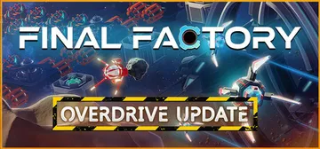 最终工厂 Build.19269792（Final Fact封面
