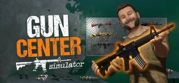 枪械中心模拟器 Build.18797104（Gun Center Simulator）免安装中文版封面
