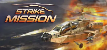空袭任务 v1.0.0（Strike Mission）免安装封面