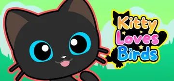 猫咪爱鸟 Build.17647177（Kitty Loves Birds）免安装中文版封面