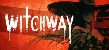 瓦伦蒂娜：最后的女巫 v1.0.0（Witch Way）免安封面