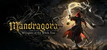 秘影曼德拉 v1.6.2.2489（Mandragora W封面