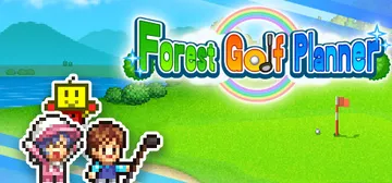 打造吧！高尔夫之森 v1.32（Forest Golf Pl封面