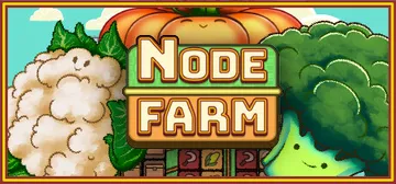 节点农场 Build.19122490（Node Farm）封面