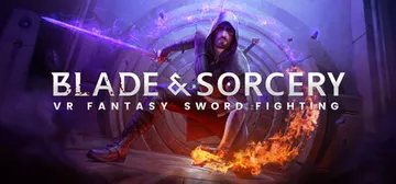 剑与魔法VR v1.0.7（Blade and Sorcery）免安装中文版封面