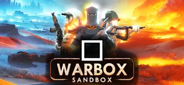战争沙盒 Build.18647055（Warbox San封面