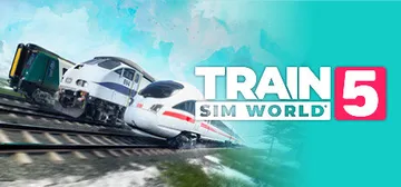模拟火车世界5 v20250710 全DLC（Train S封面