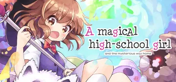 魔法高中女生 v1.840（A Magical High S封面