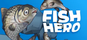 咸鱼翻身 Build.15241364（Fish Hero）封面