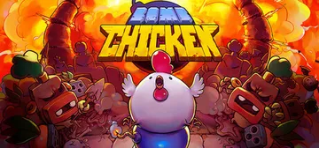 炸弹鸡 v2958985（Bomb Chicken）免安装中封面