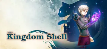 王国之壳 v1.015（Kingdom Shell）免安装中封面