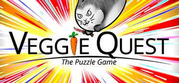 蔬菜斗恶兔：解谜游戏 Build.16538309（Vegg封面