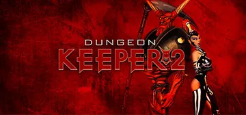 地下城守护者2 v1.7.HF（Dungeon Keeper封面