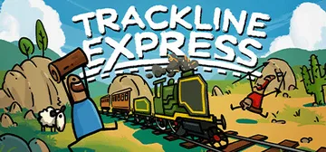 特快小火车 Build.14594527（Trackline封面